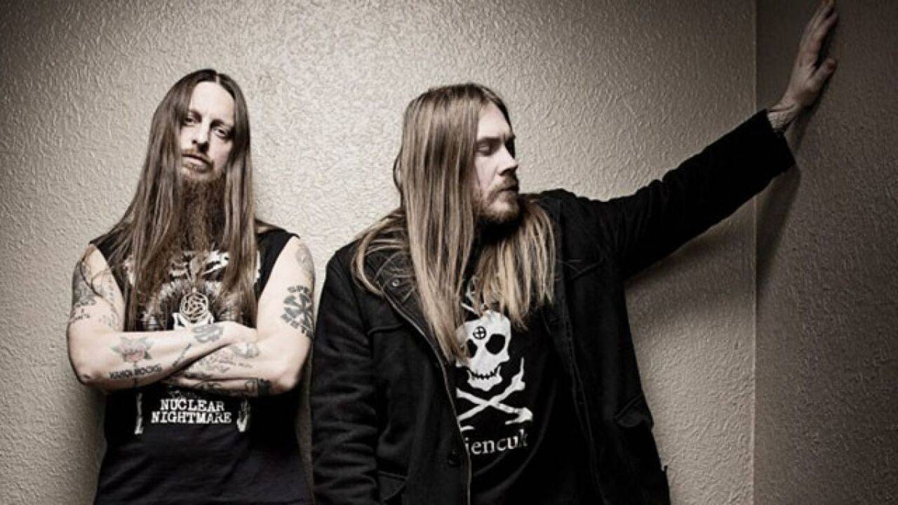 Darkthrone
