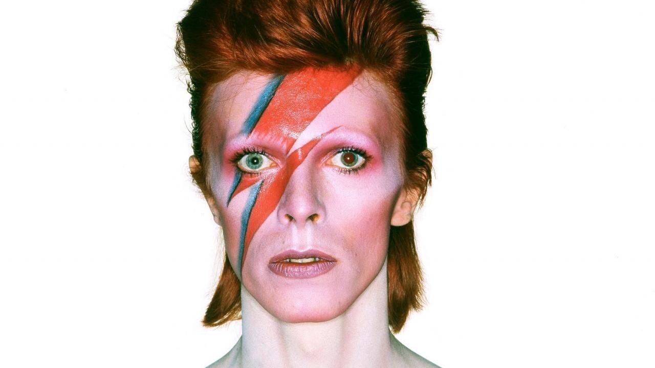 David Bowie