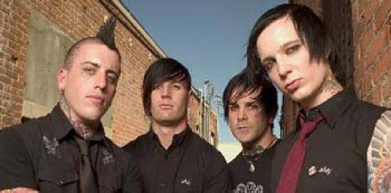 Day Of Contempt