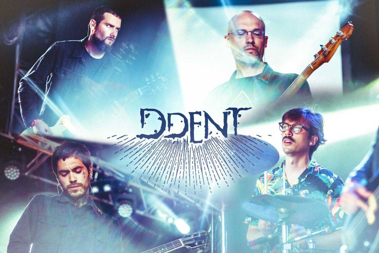 Ddent