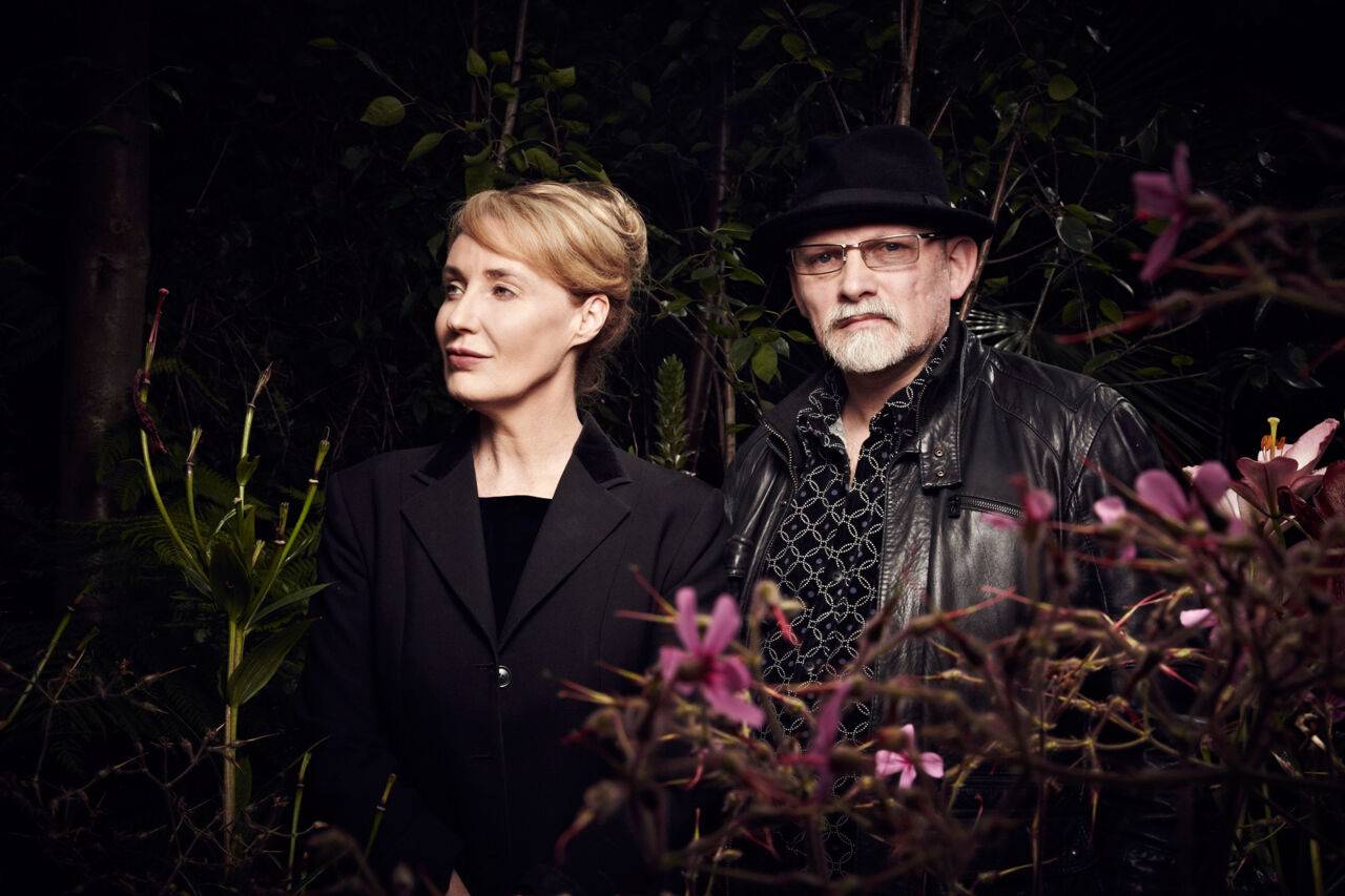 Dead Can Dance