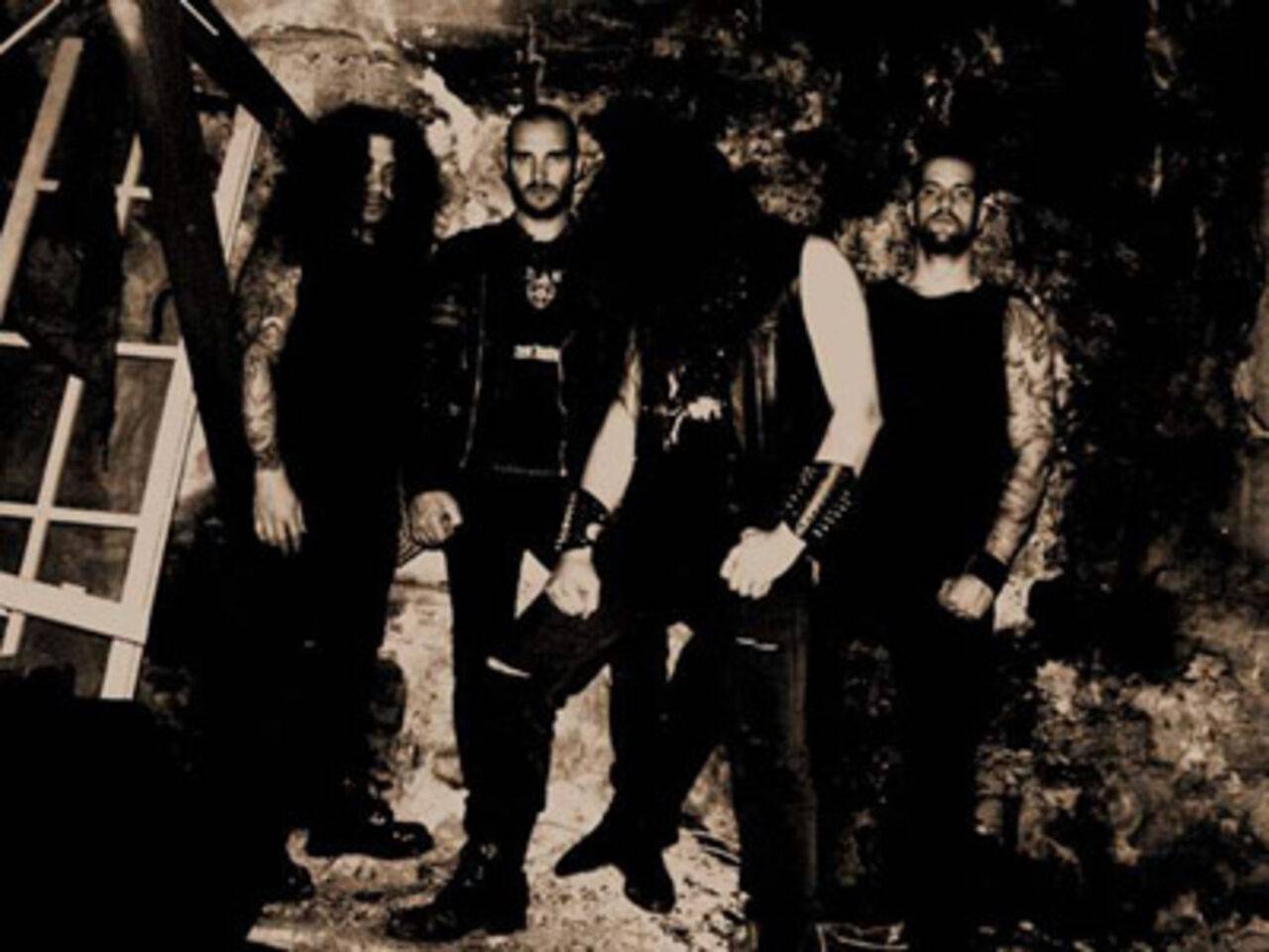 Dead Congregation