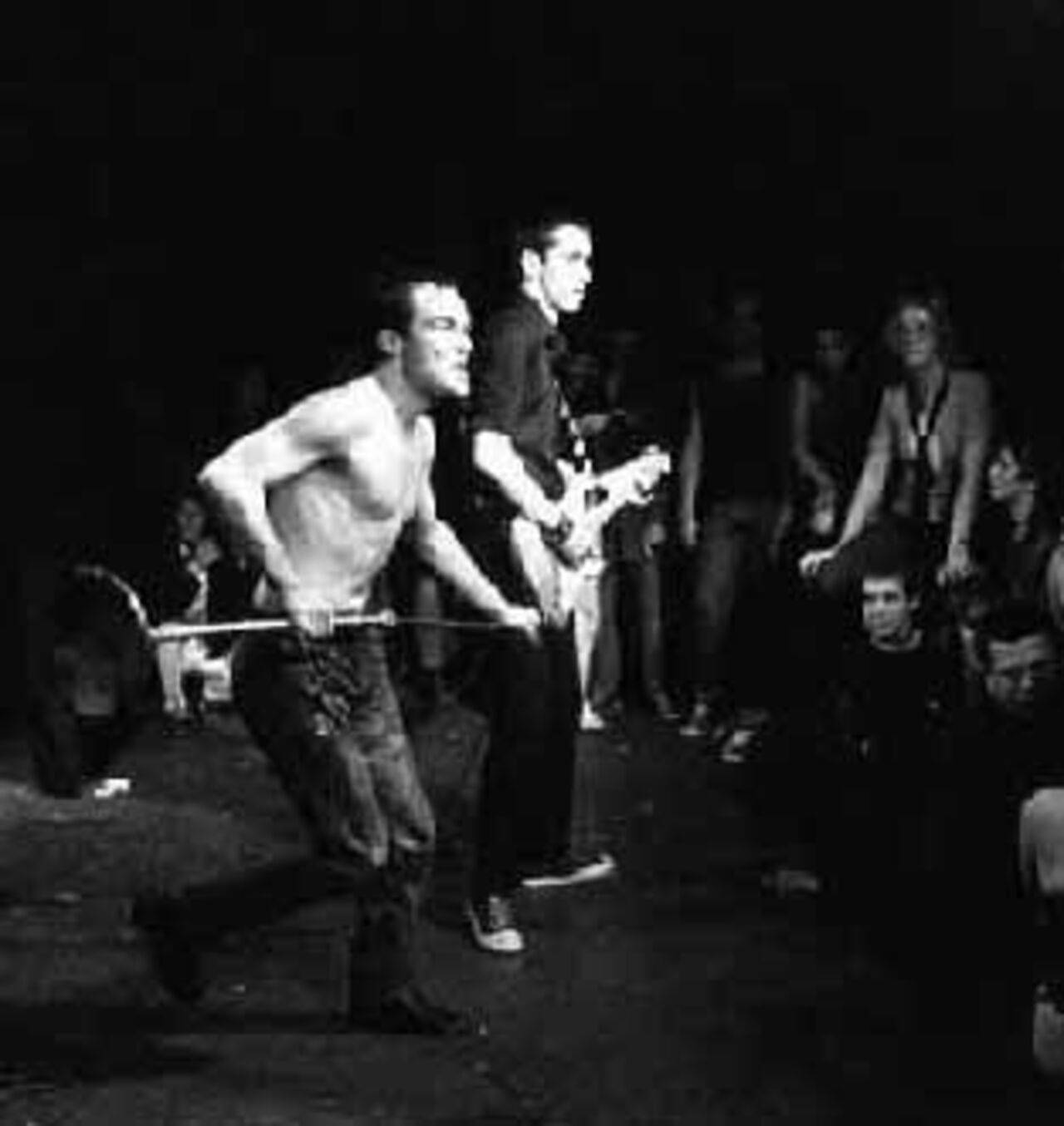 Dead Kennedys