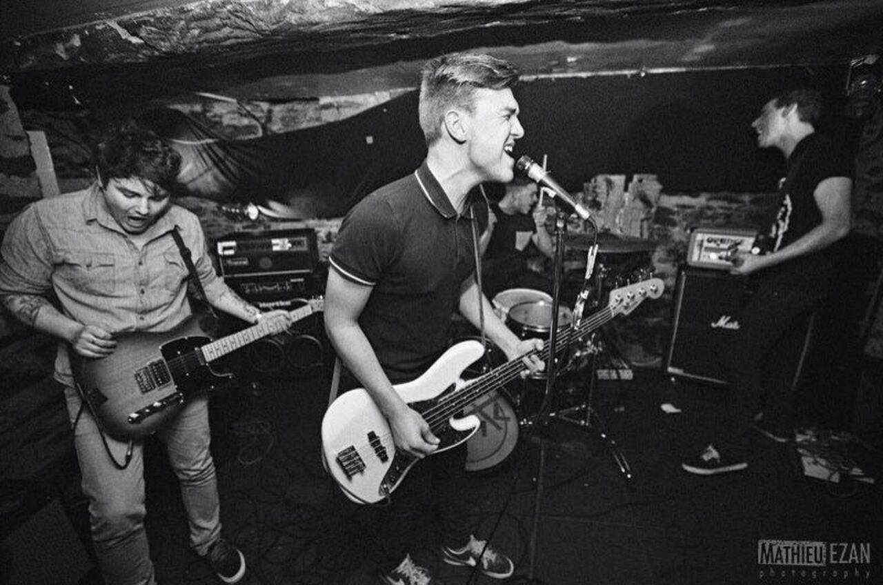 Dead Sailors