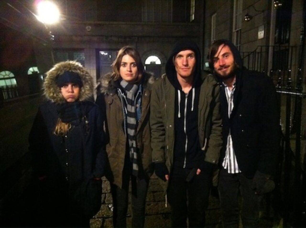 Dead Sara