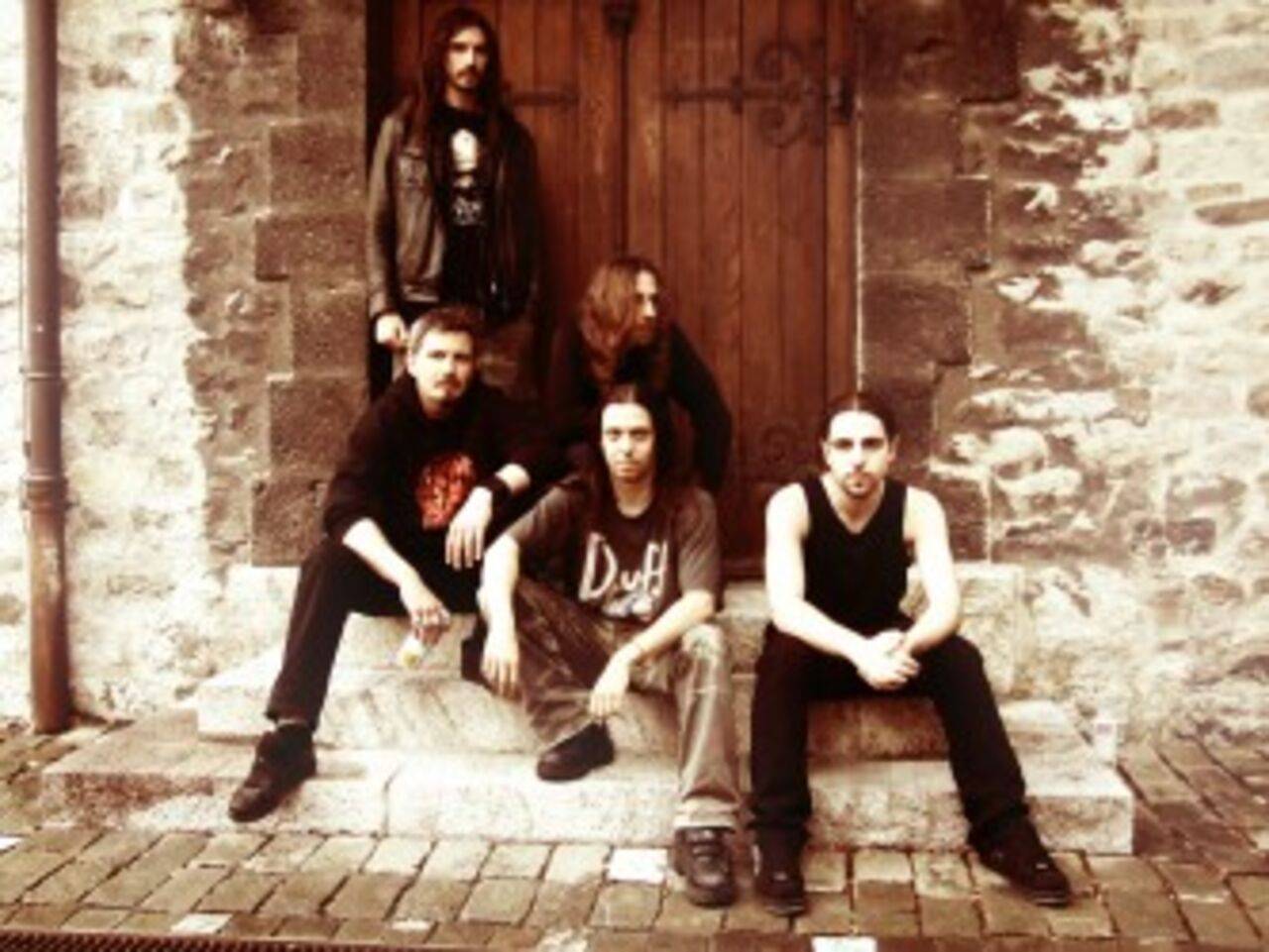 Deadly Sin Orgy