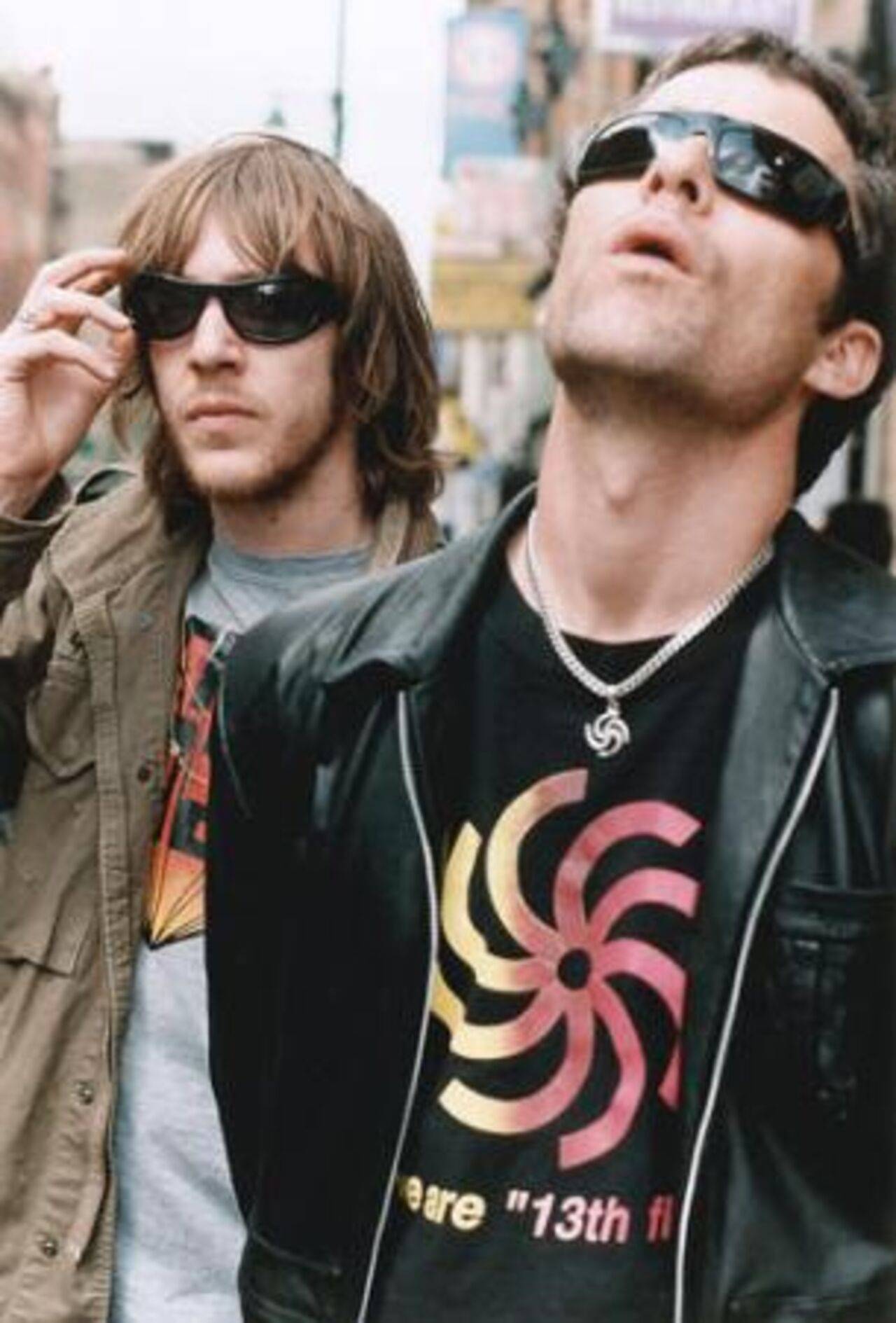 Death In Vegas