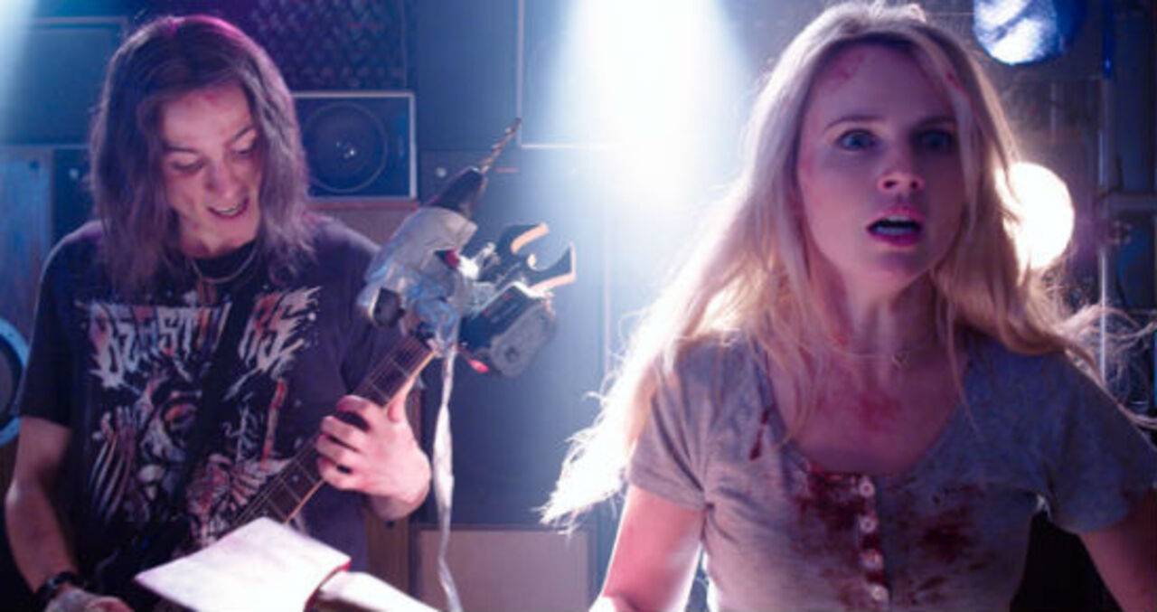 Deathgasm