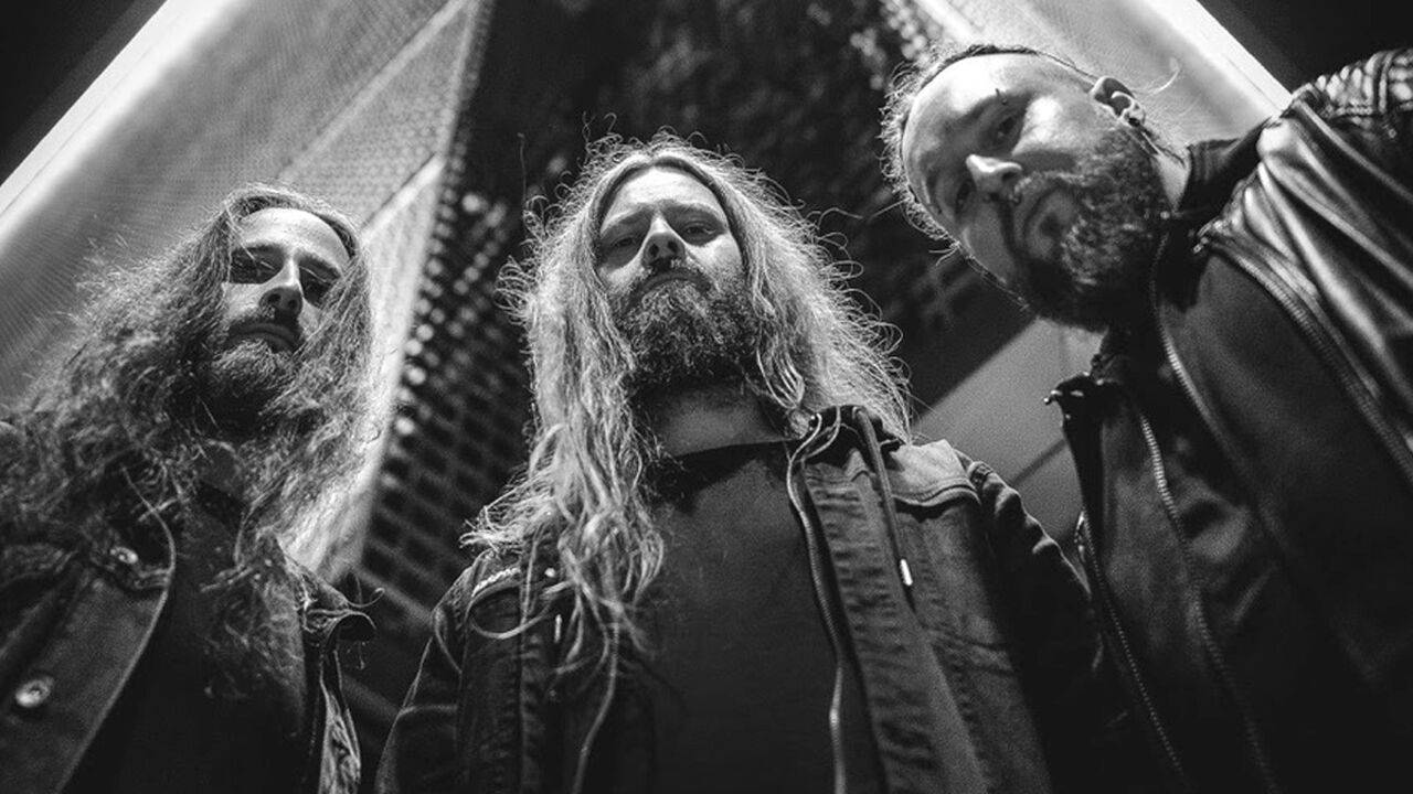 Decapitated
