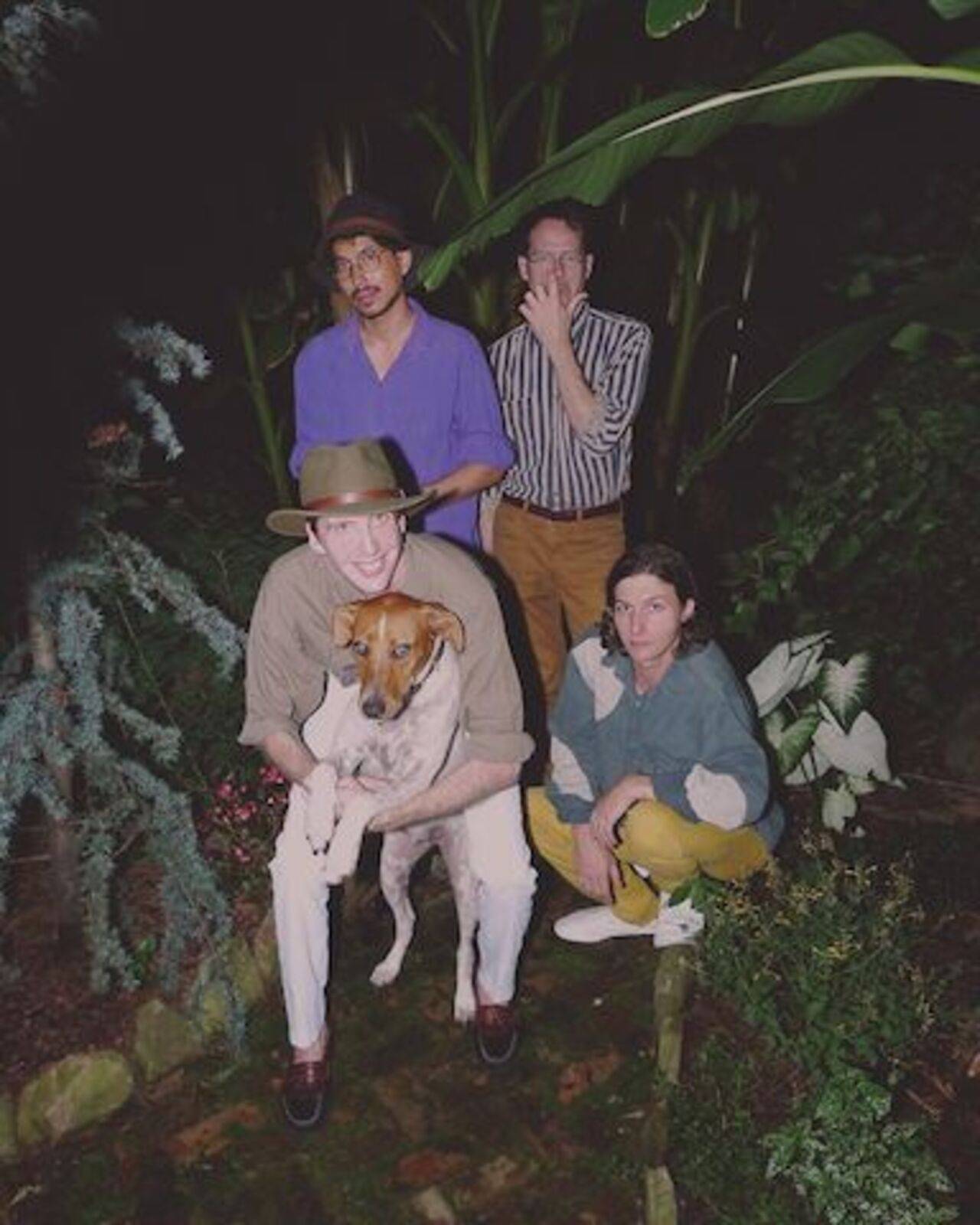 Deerhunter