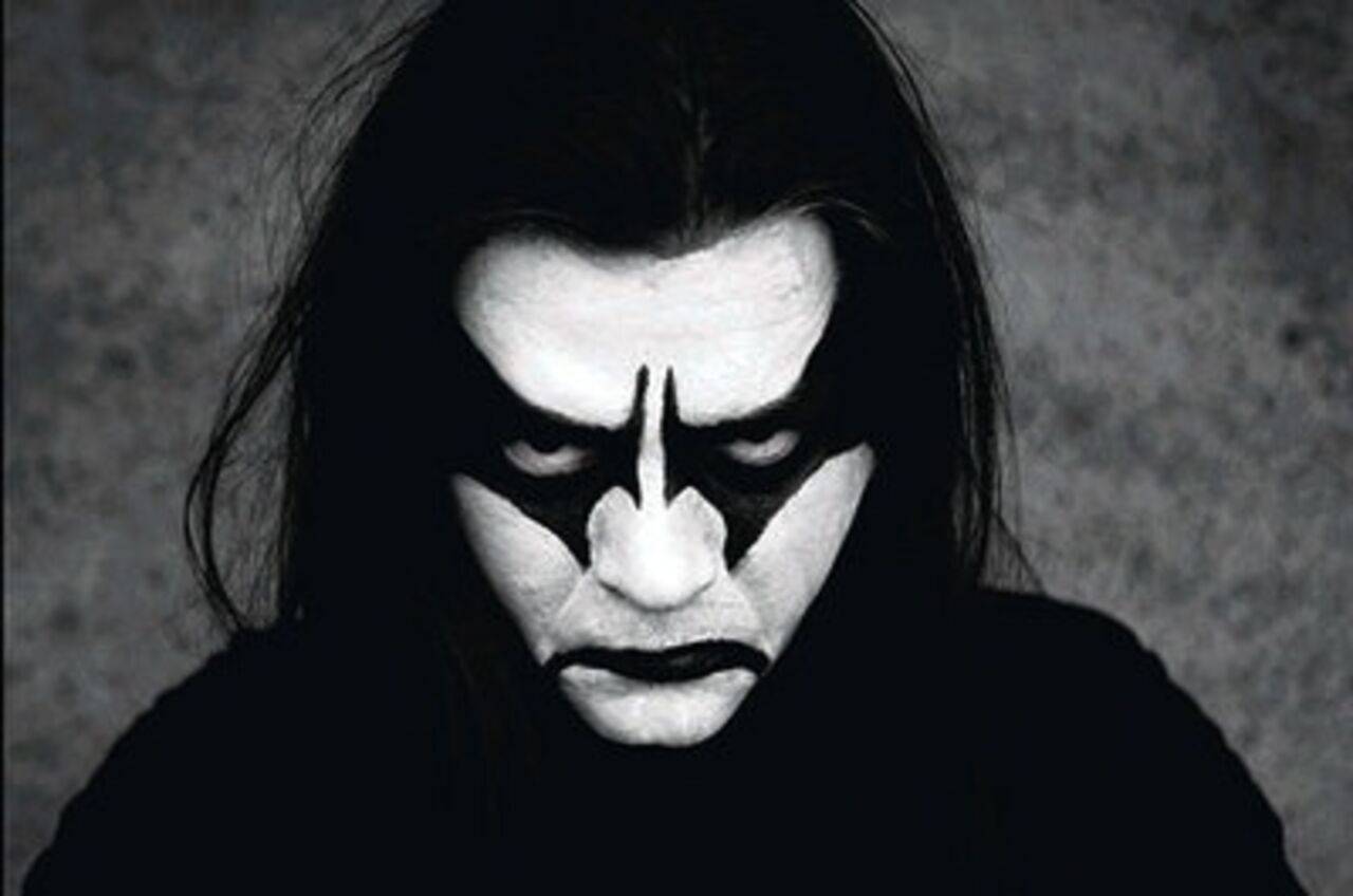 Demonaz