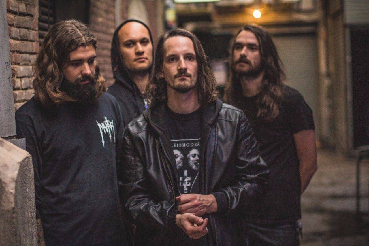 Der Weg Einer Freiheit