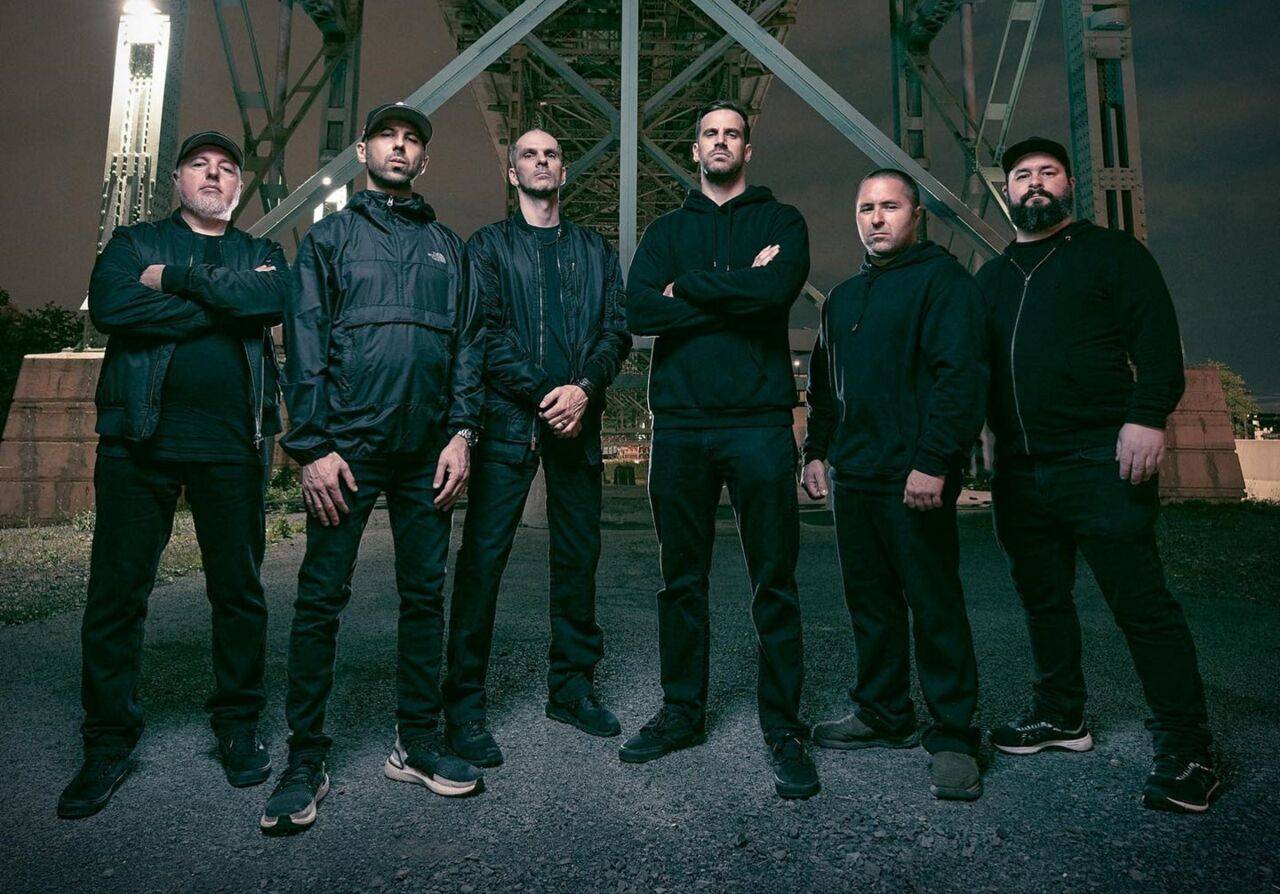 Despised Icon