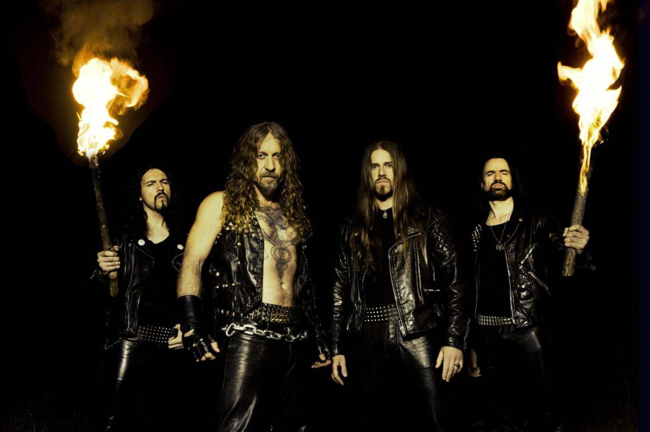 Deströyer 666
