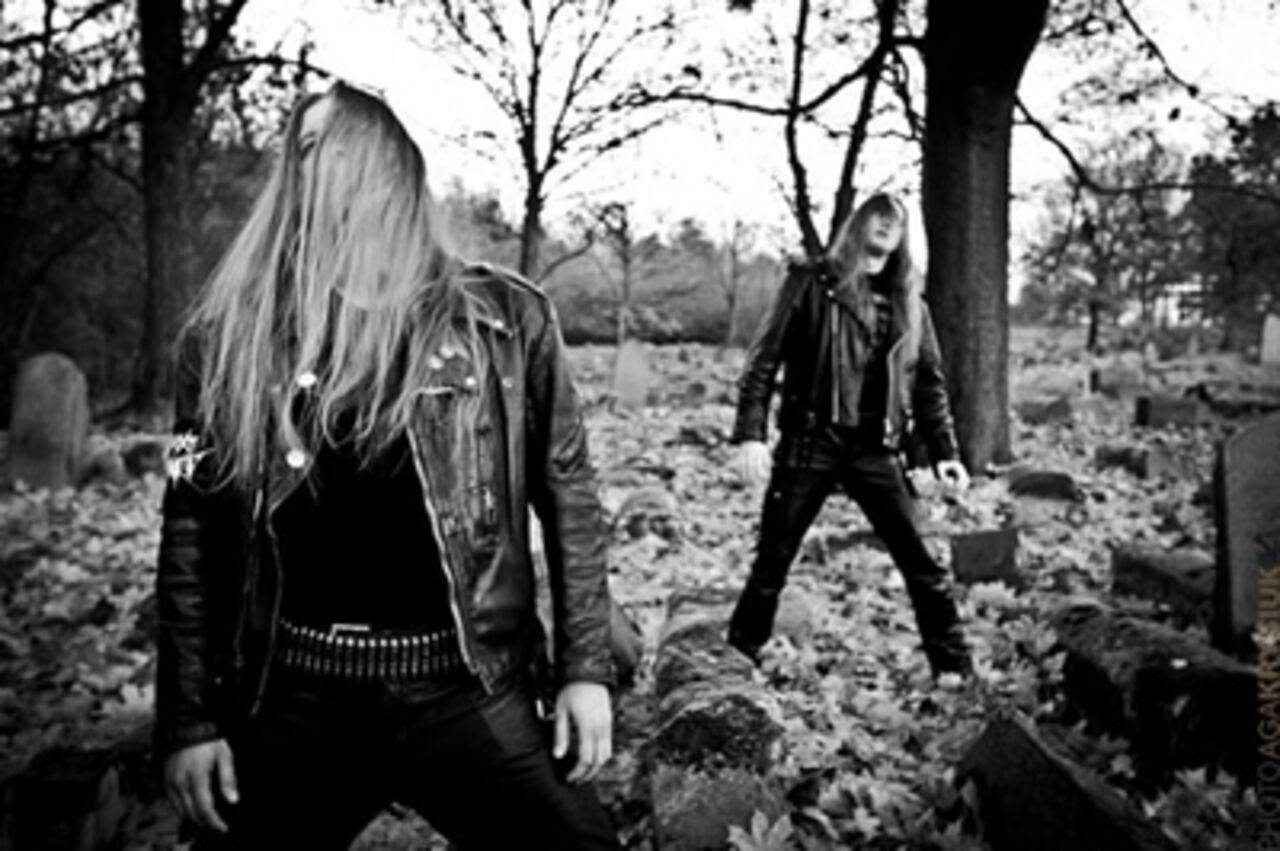 Deus Mortem