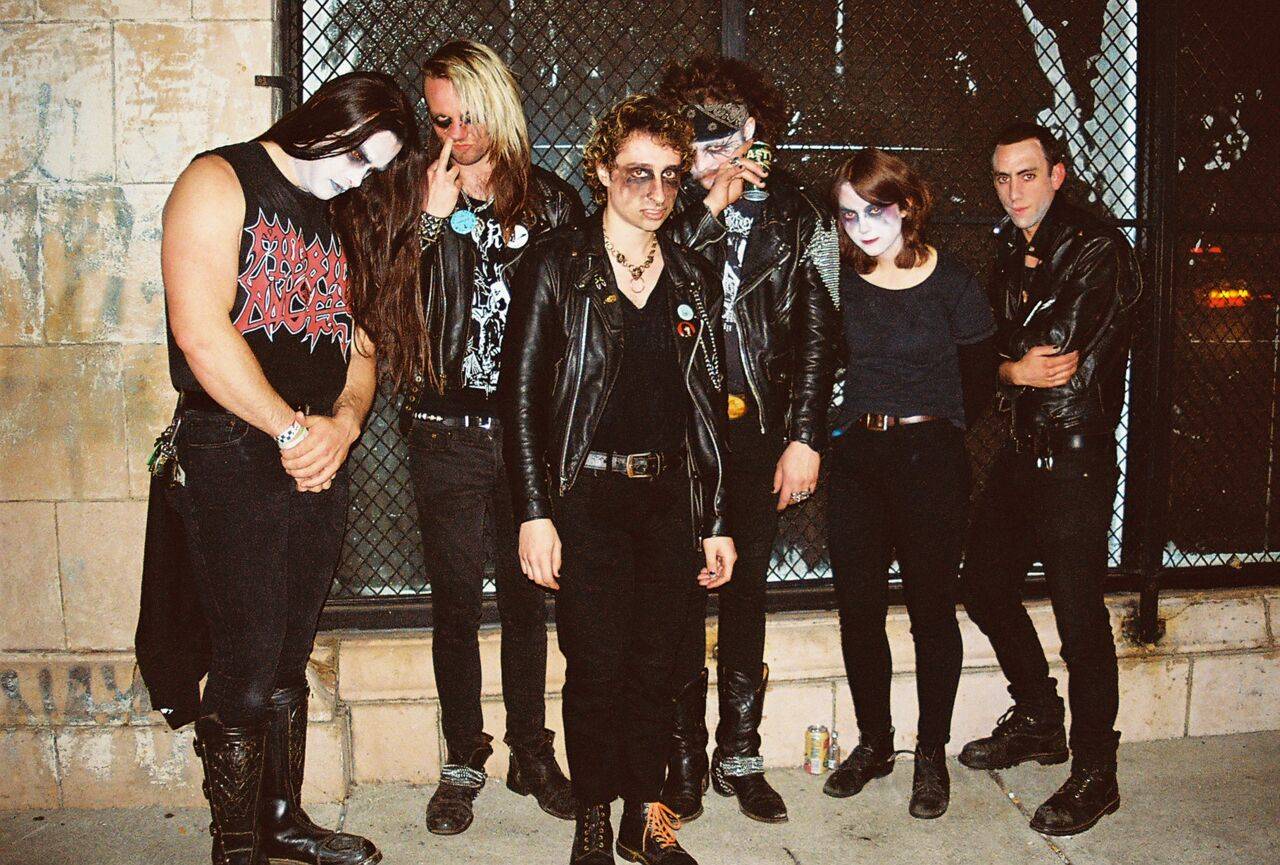 Devil Master