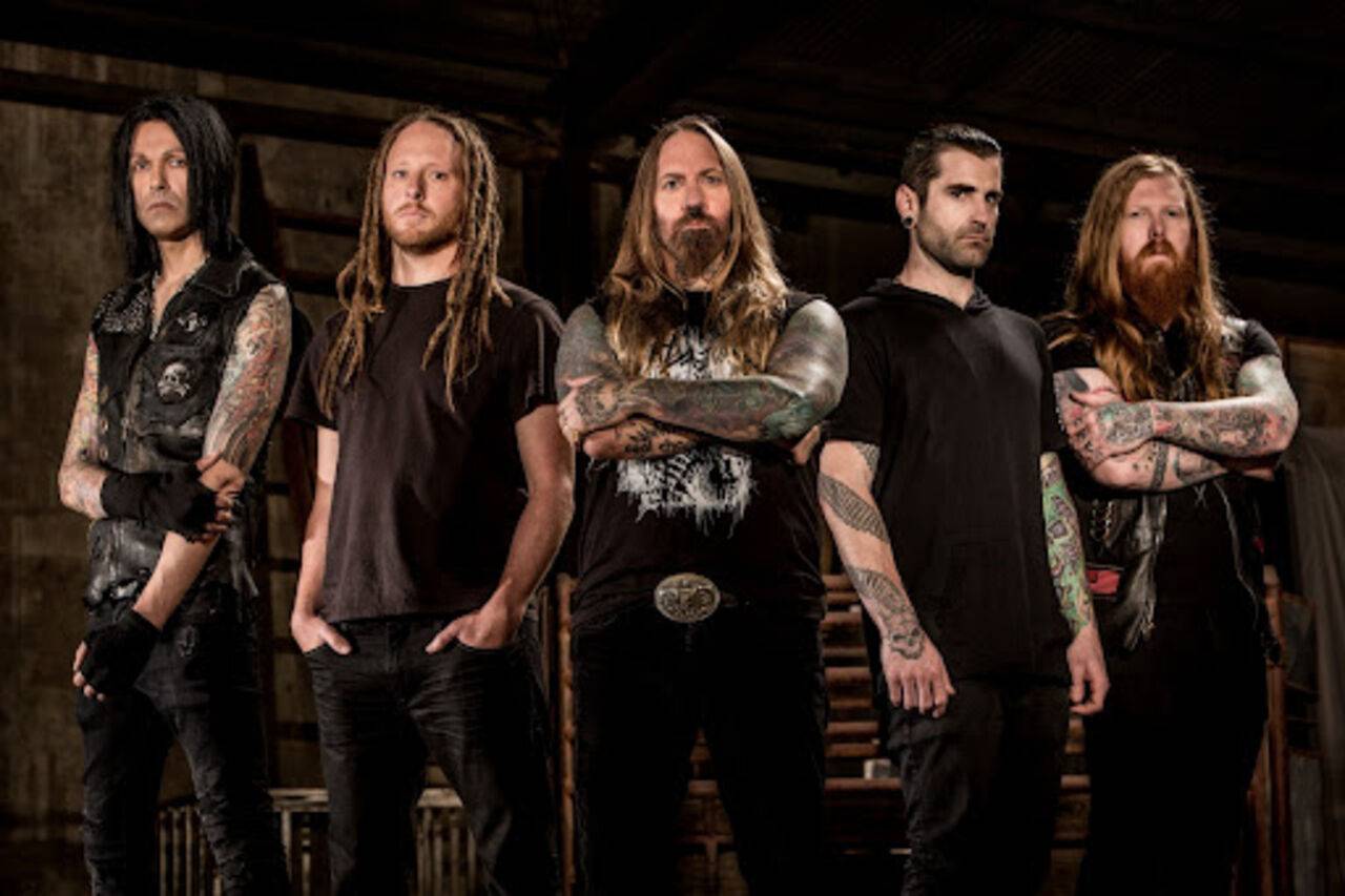 Devildriver