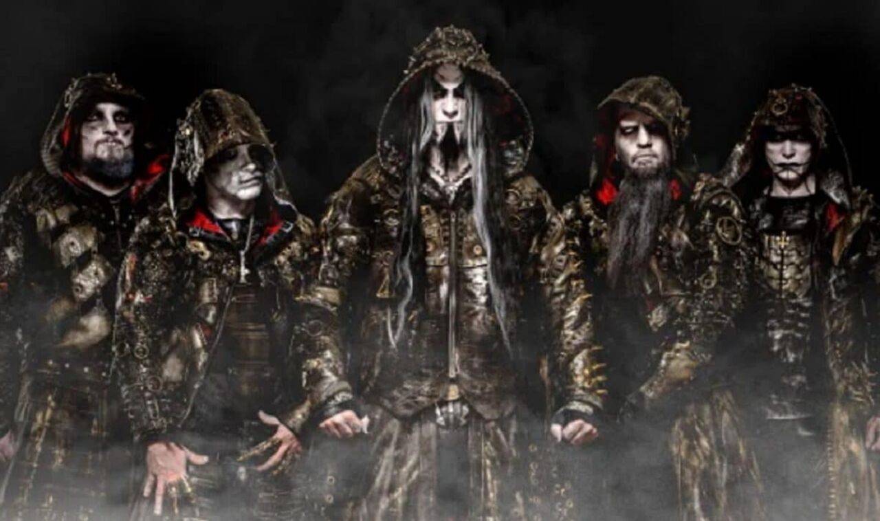 Dimmu Borgir