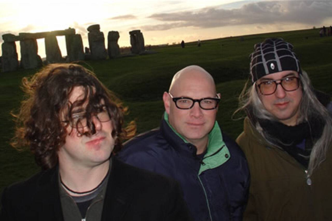 Dinosaur Jr
