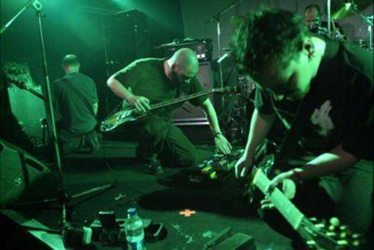 Dirge