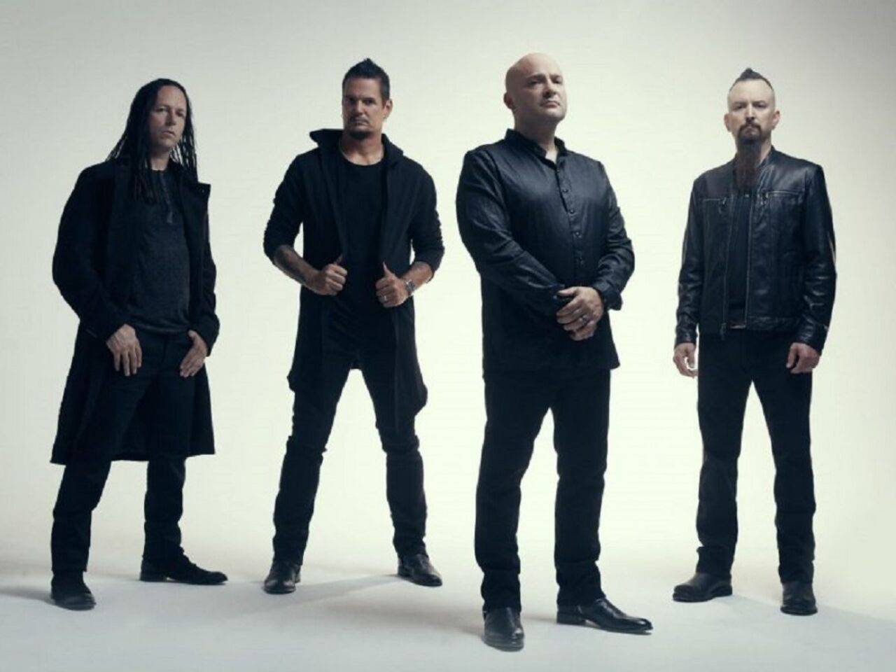 Disturbed