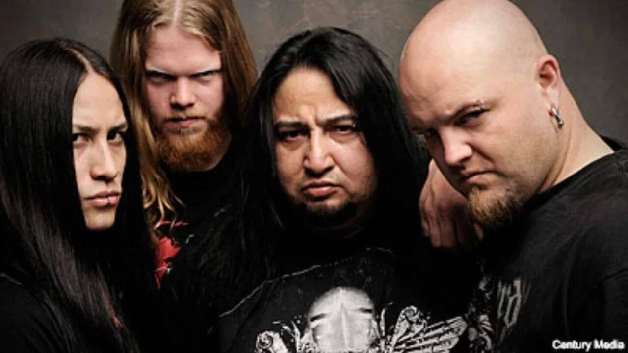 Divine Heresy