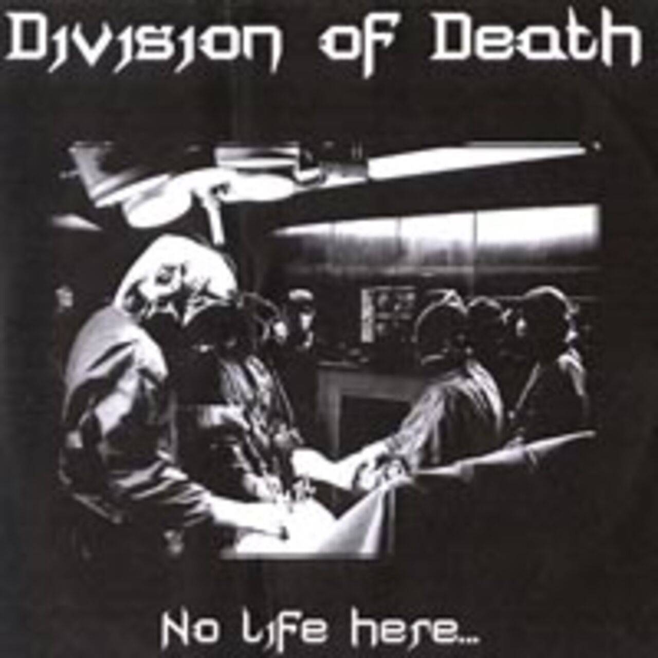 Division Of Death
