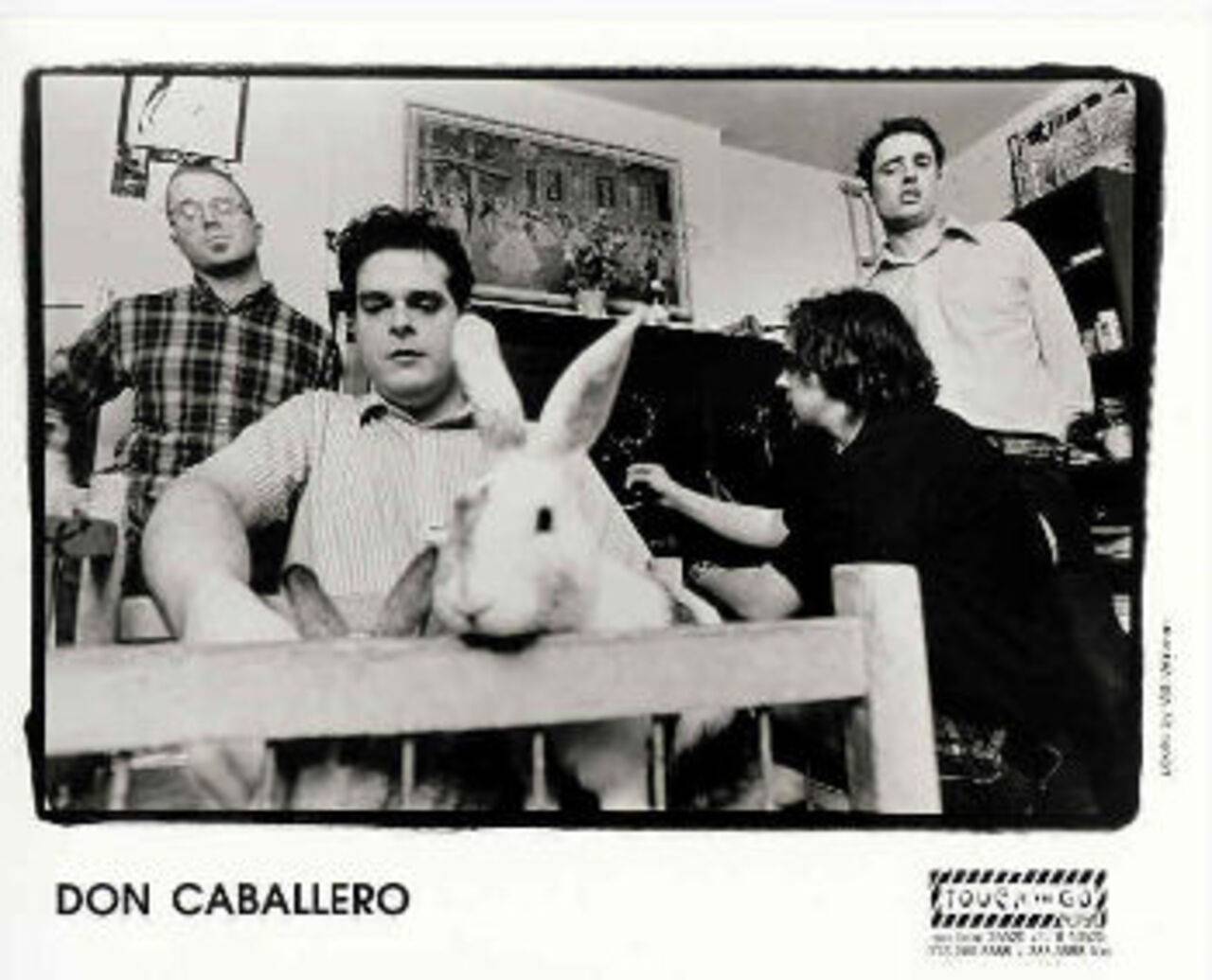 Don Caballero
