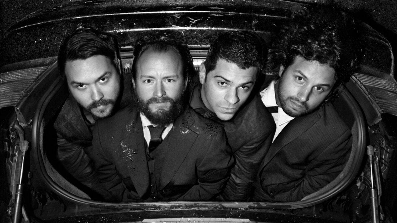 Dredg
