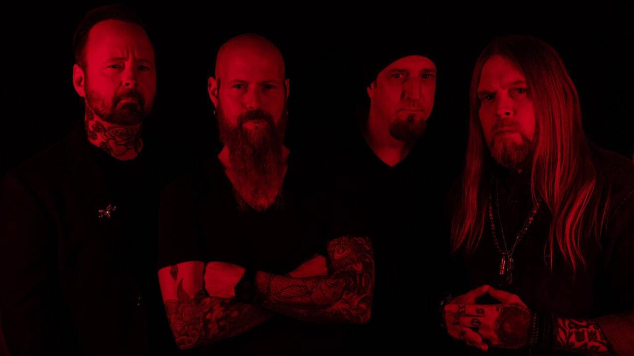 Drowning Pool
