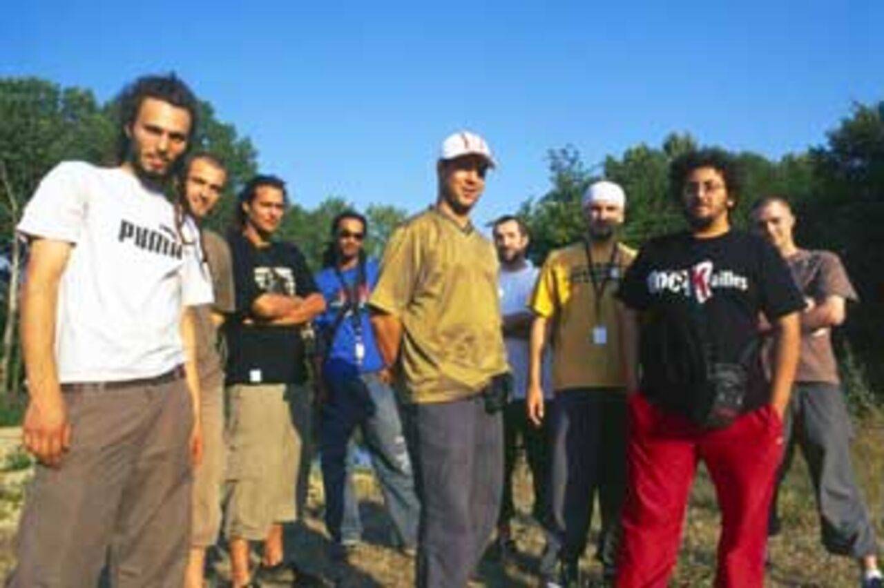 Dub Incorporation