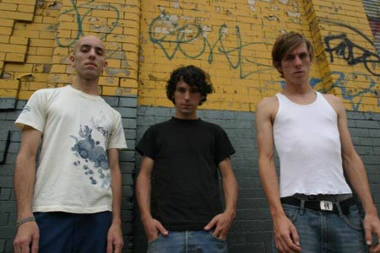 Dub Trio