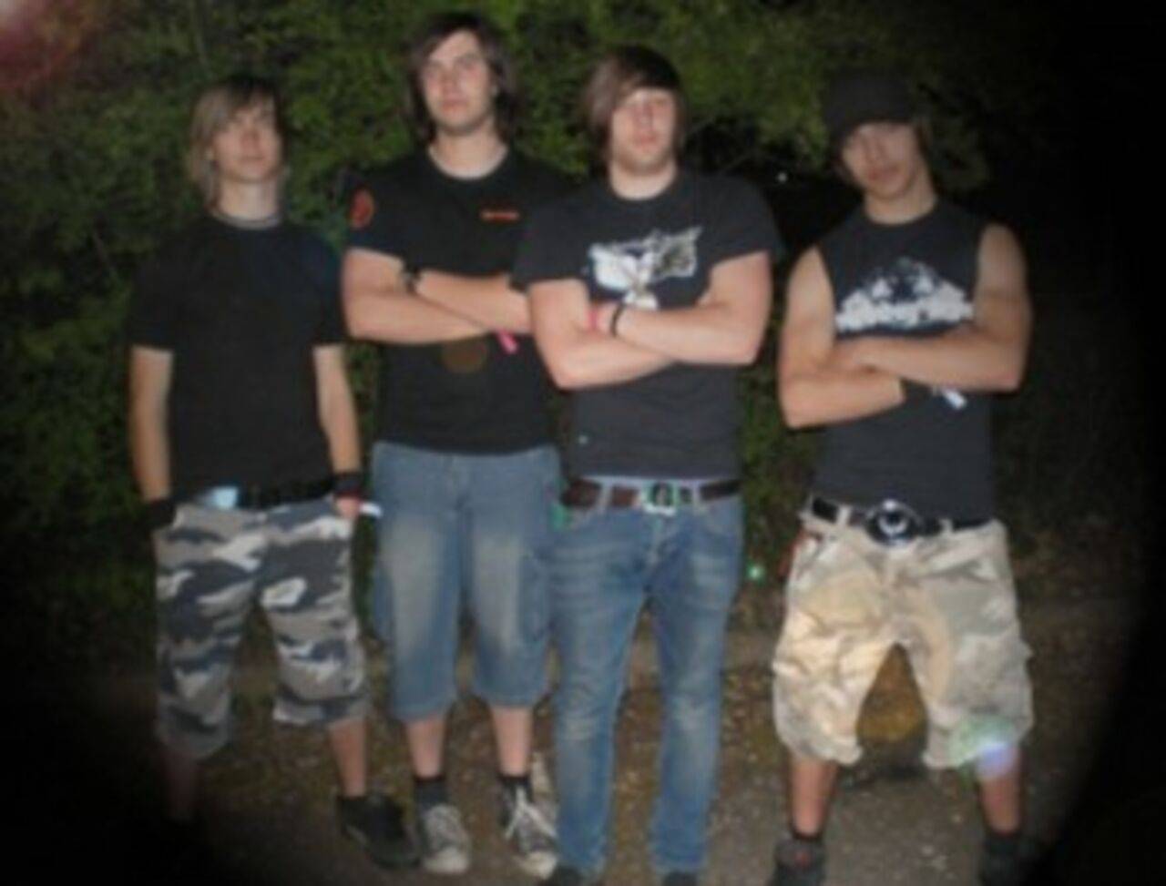 Early Grave