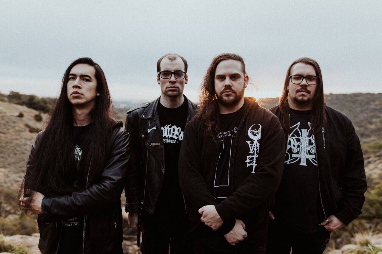 Earth Rot