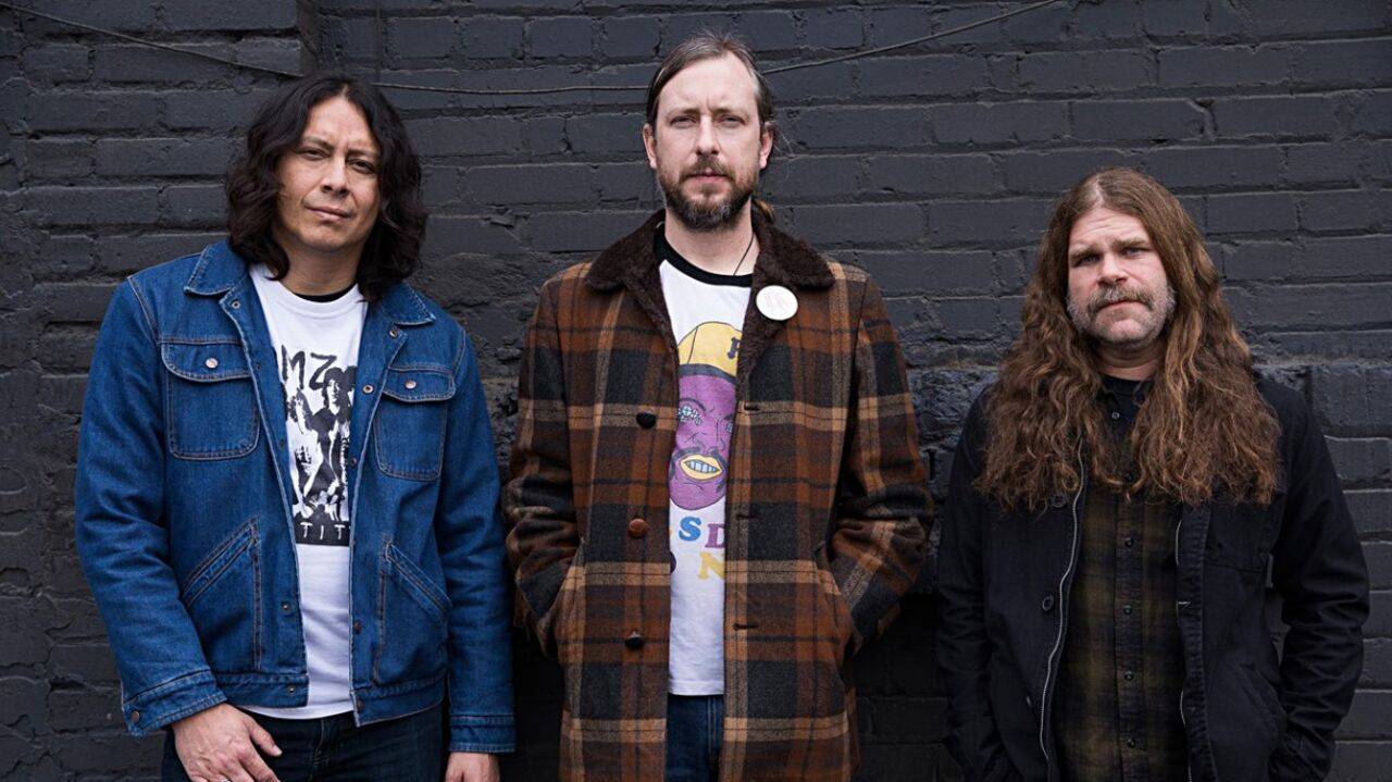 Earthless