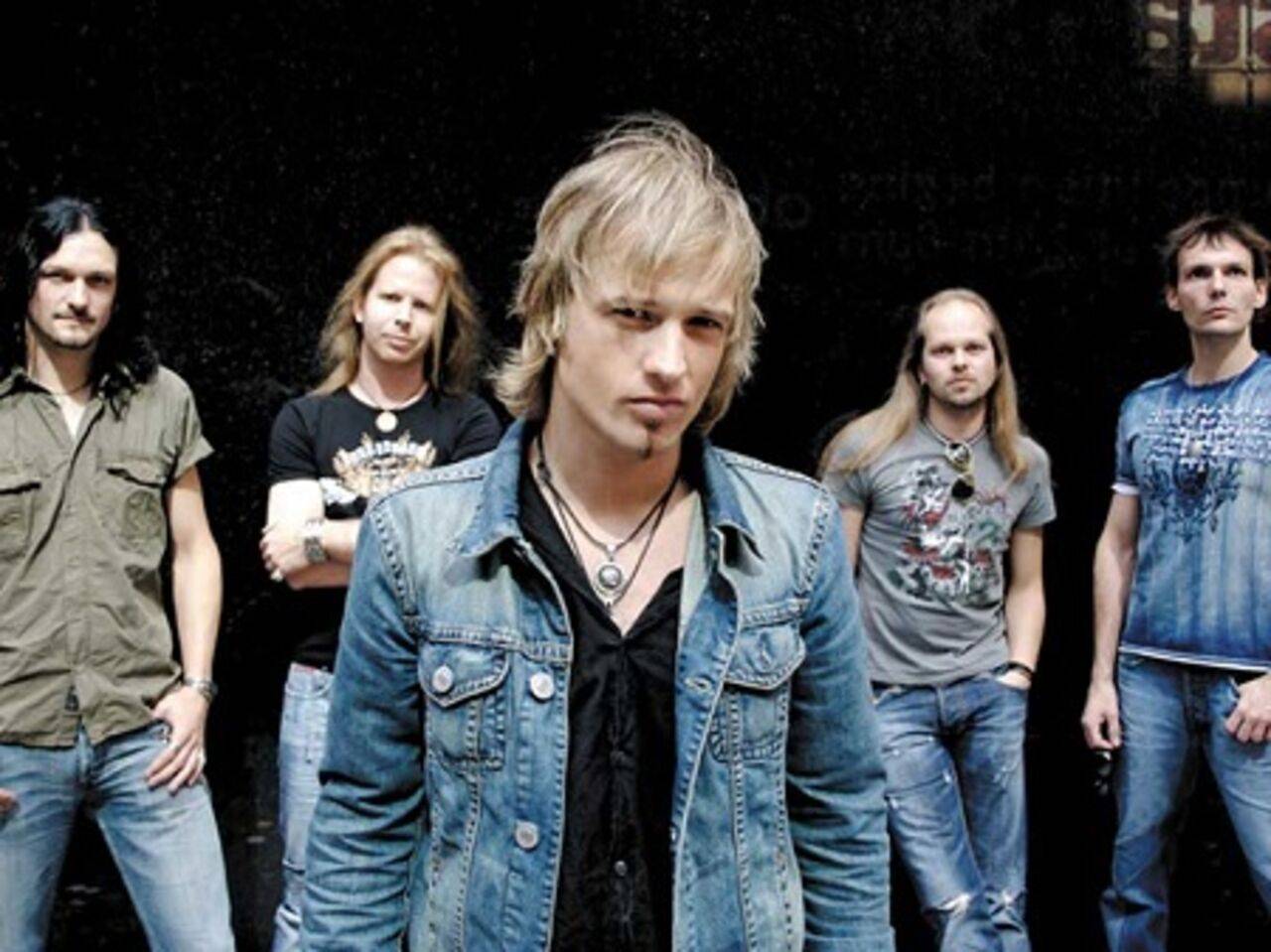 Edguy