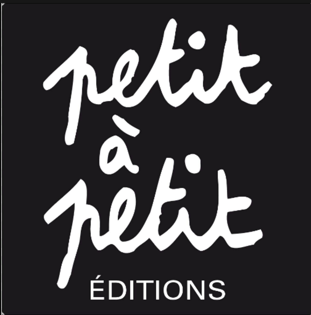 Editons Petit A Petit