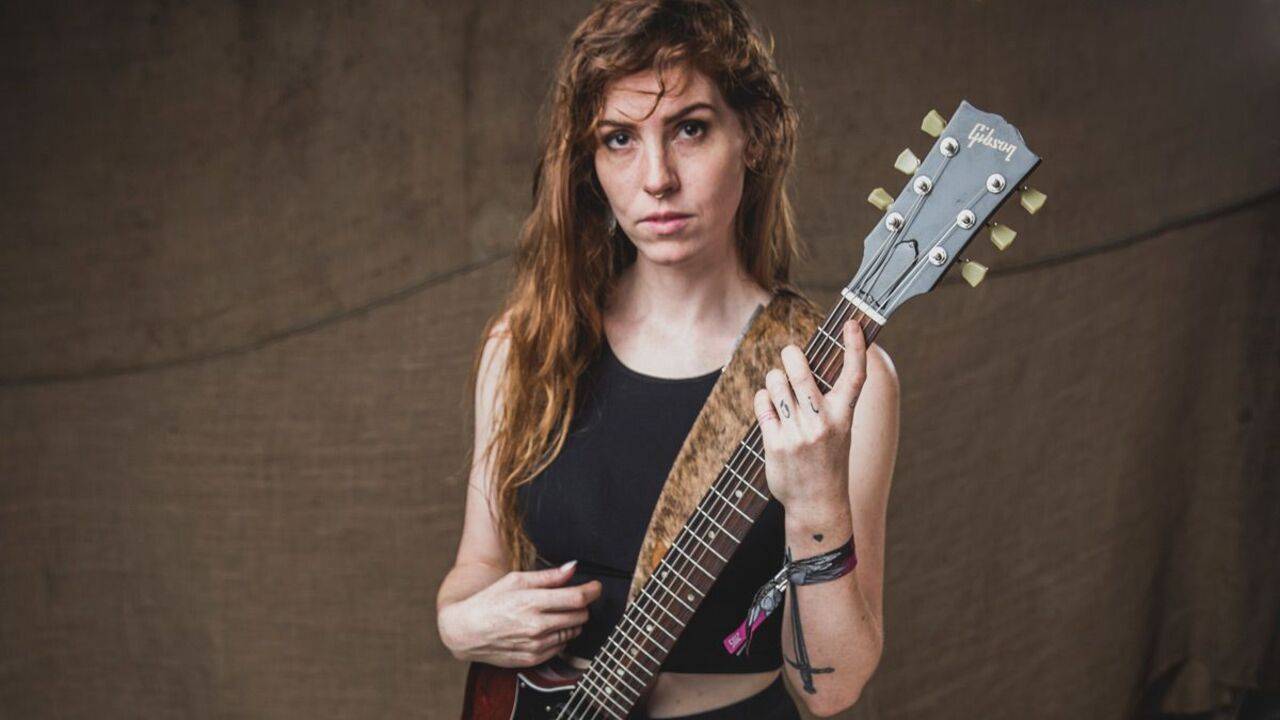 Emma Ruth Rundle