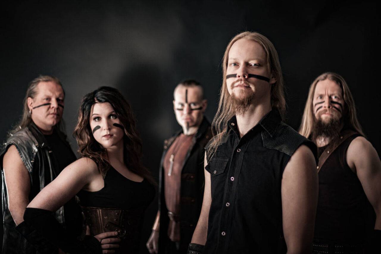 Ensiferum