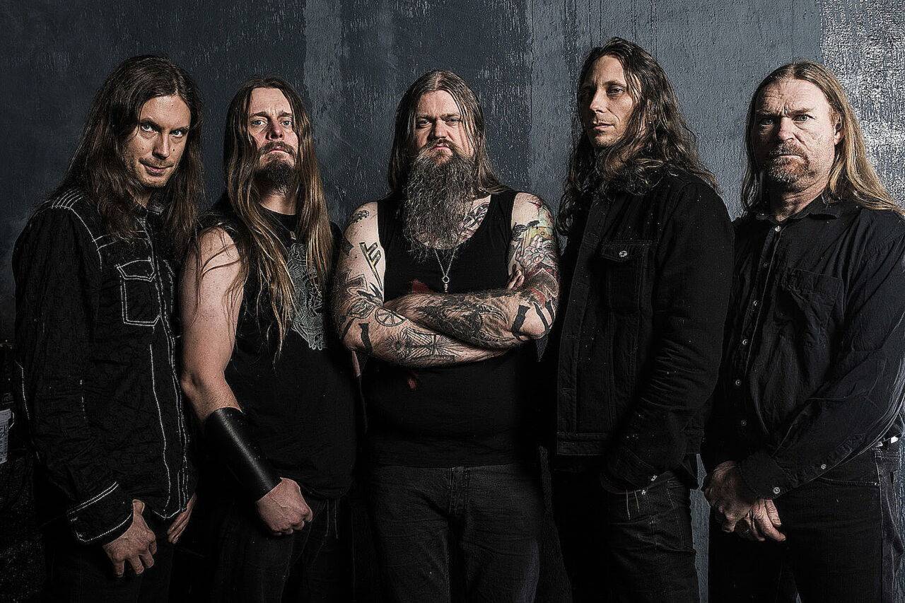Enslaved