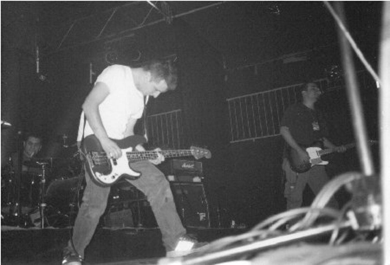 Epileptic