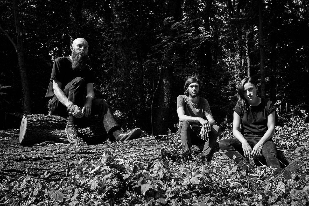 Esben And The Witch
