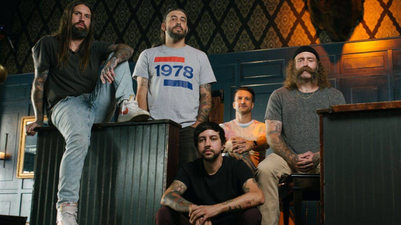Every Time I Die
