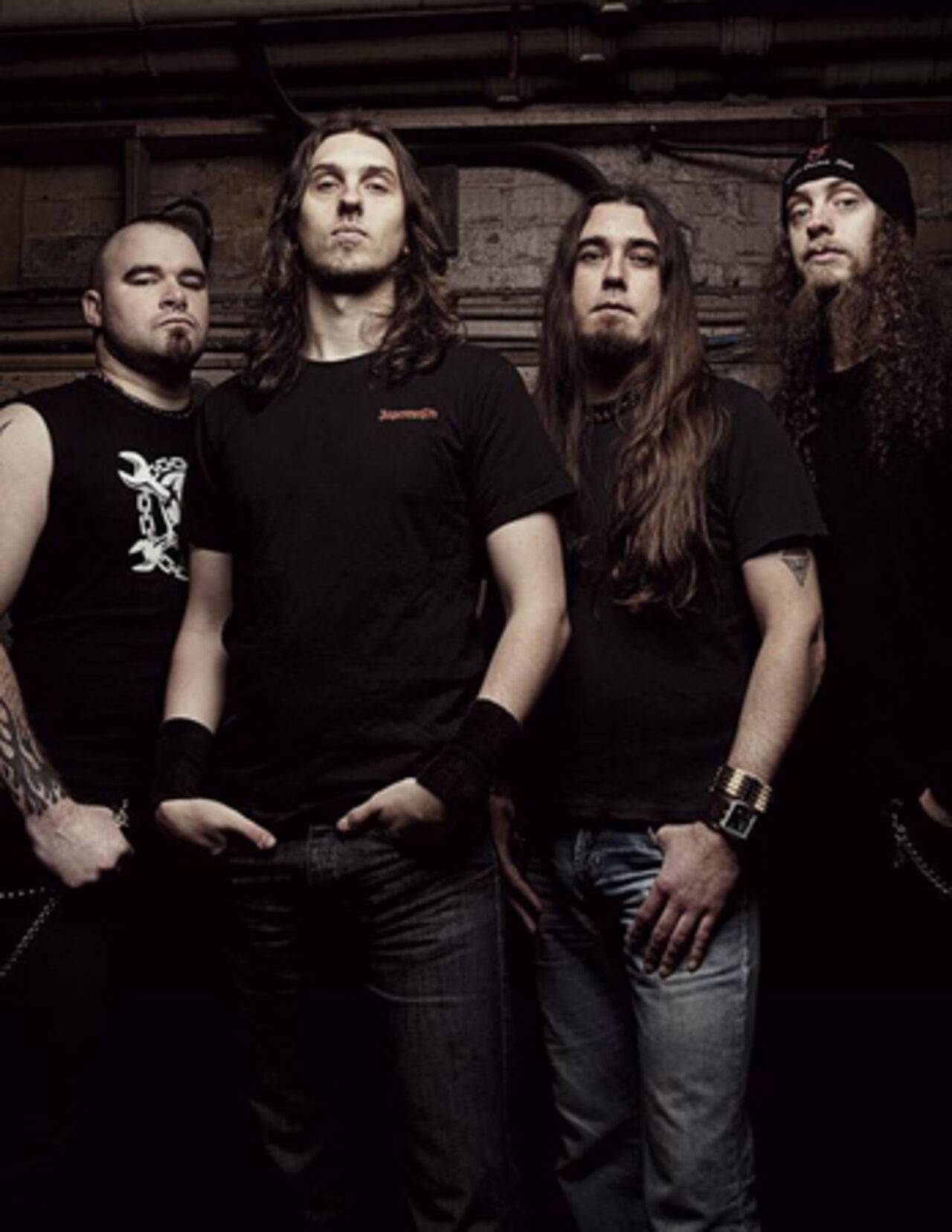 Evile