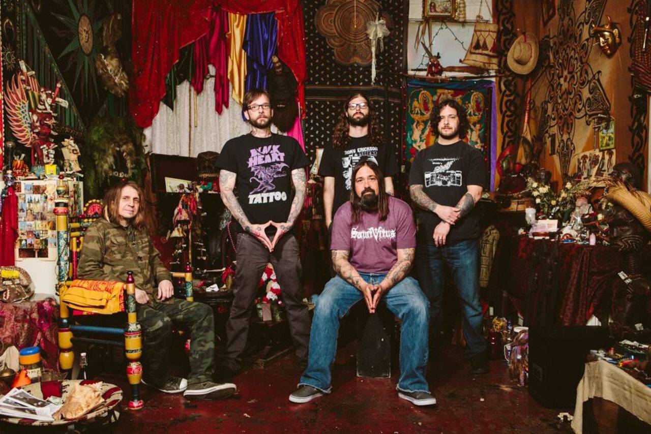 Eyehategod