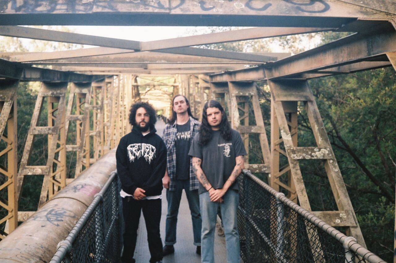 Faceless Burial