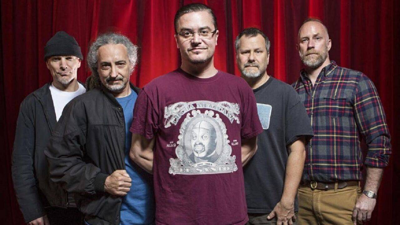 Faith No More