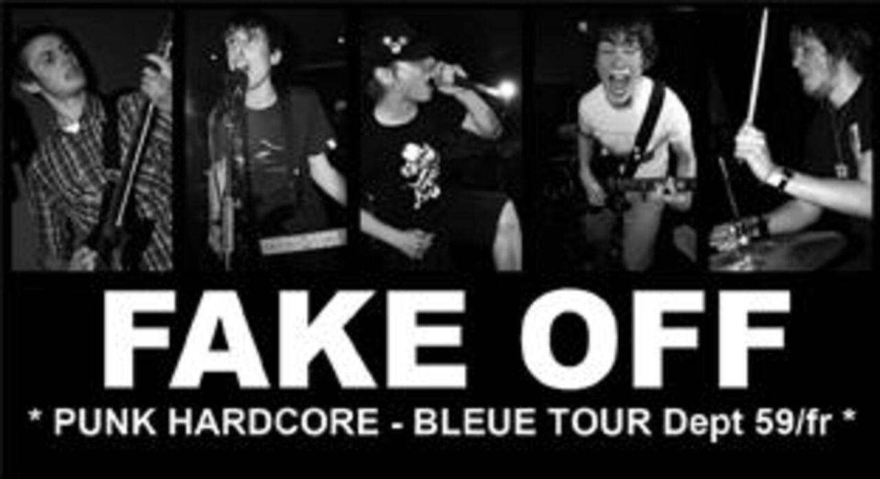 Fake Off