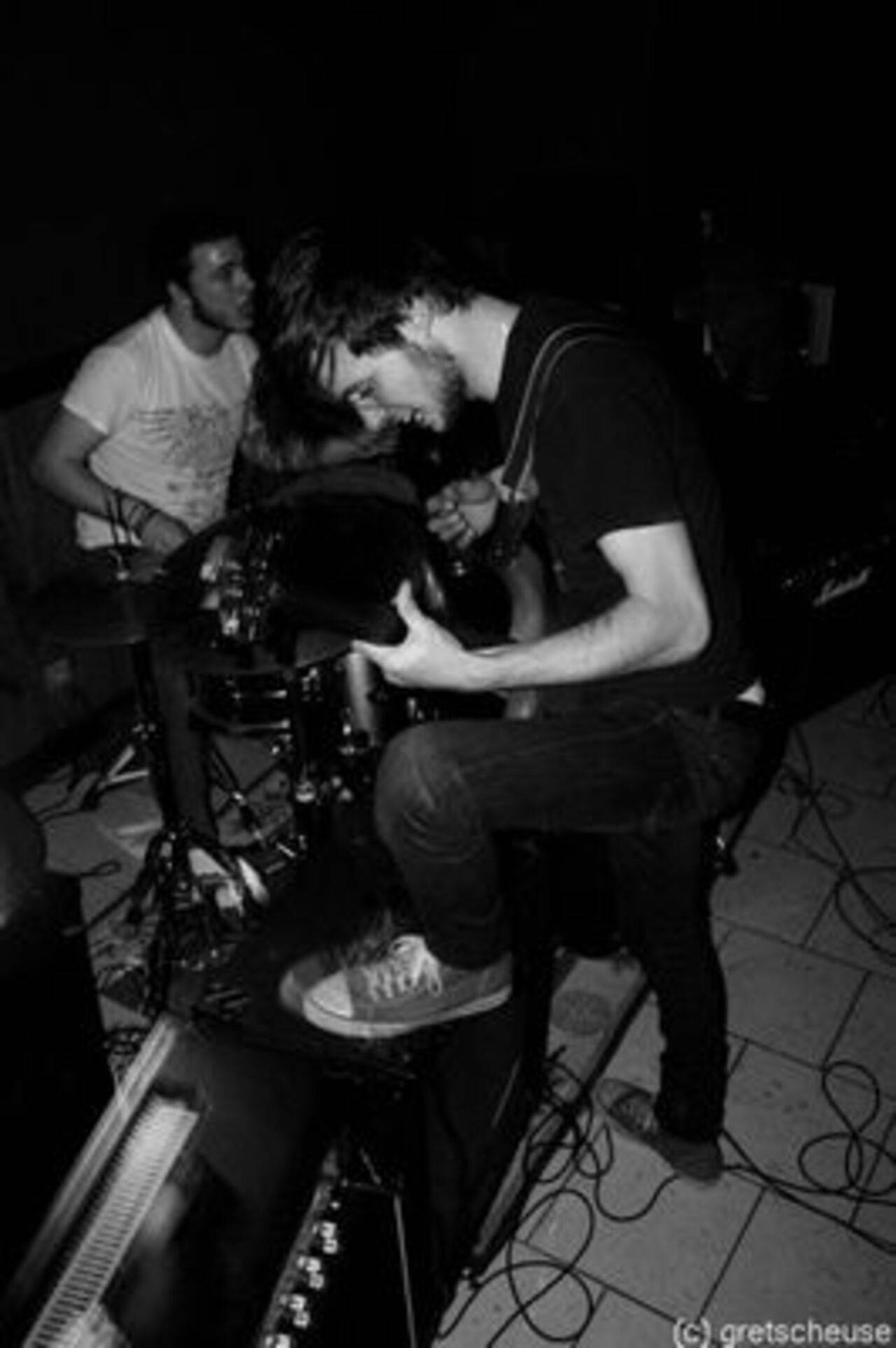 Fall Of Messiah