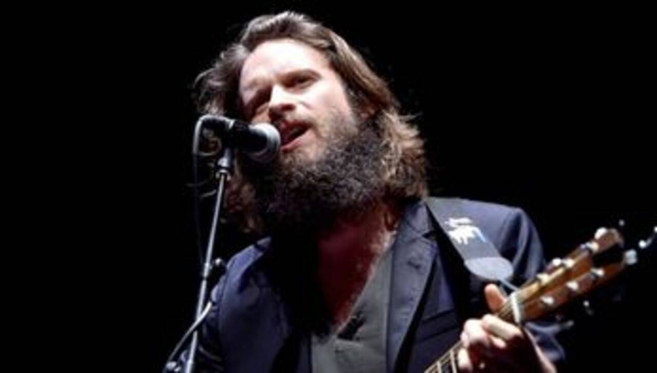 Father John Misty